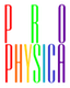 Logo Pro Physica